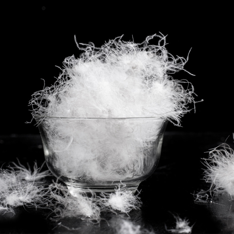 ขนเป็ดขาวบริสุทธิ์ 90%