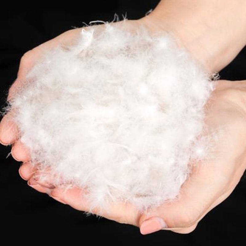 ขนห่านขาวบริสุทธิ์ 90%