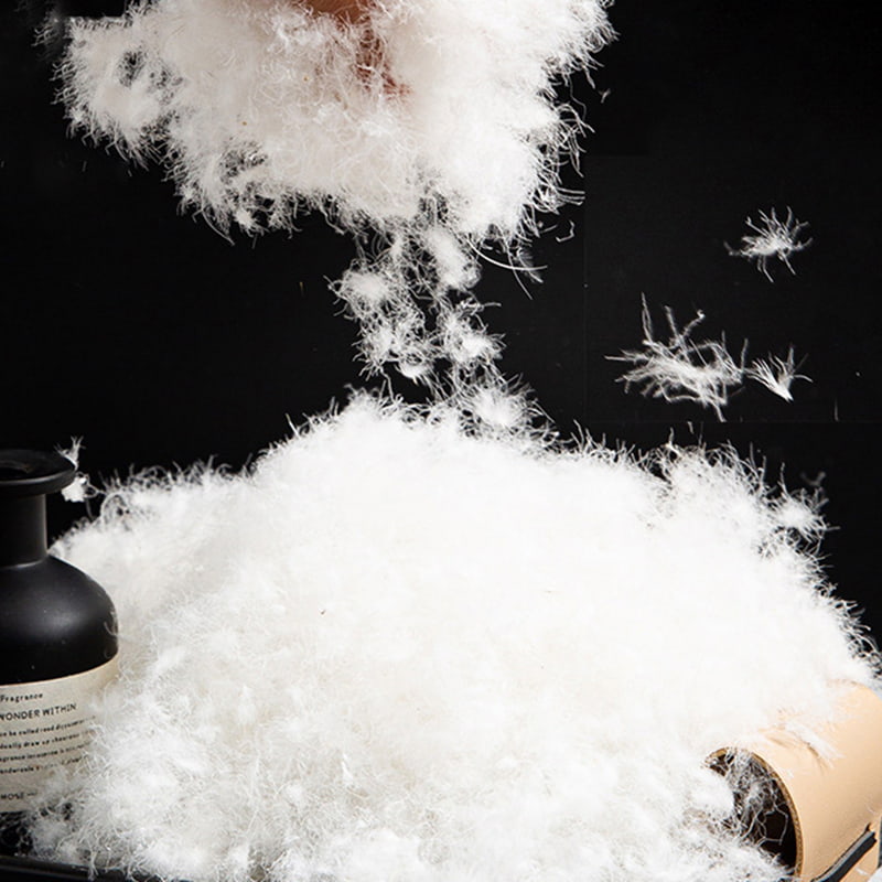 ขนห่านขาวบริสุทธิ์ 80%