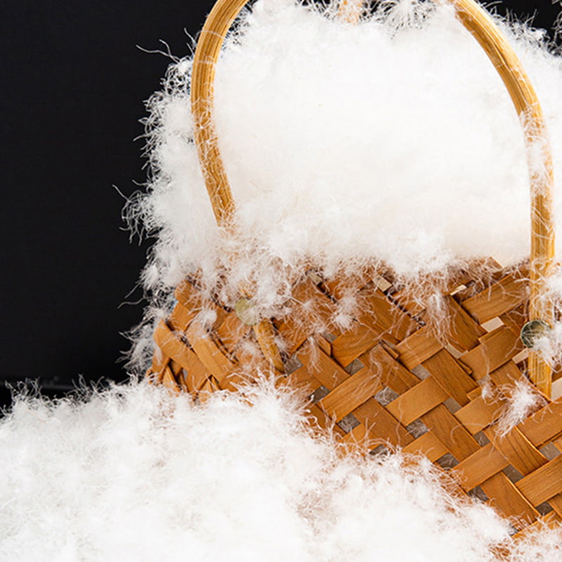 ขนห่านขาวบริสุทธิ์ 50%